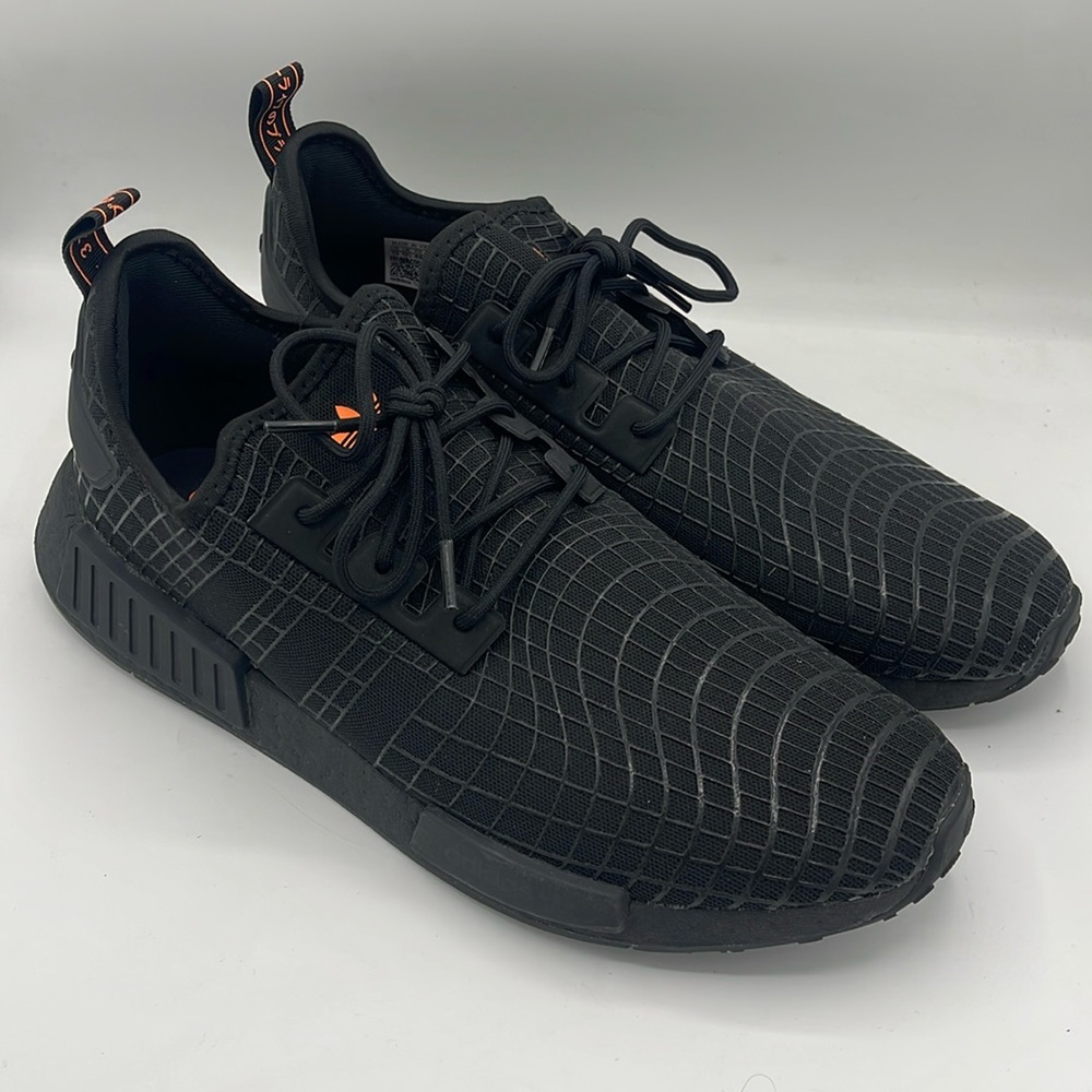 Authentic Adidas NMD R1 Men’s Sneakers size 13 - never worn!